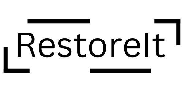 RestoreIt